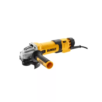 DEWALT Sarokcsiszoló 125 mm 1500 W DWE4257