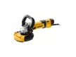 DEWALT Sarokcsiszoló 125 mm 1500 W DWE4257