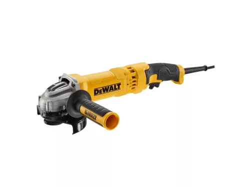 DEWALT Sarokcsiszoló 125 mm 1500 W DWE4277