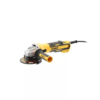 DEWALT Sarokcsiszoló 125 mm 1700 W DWE4357