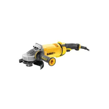 DEWALT Sarokcsiszoló 180 mm 2400 W DWE4557