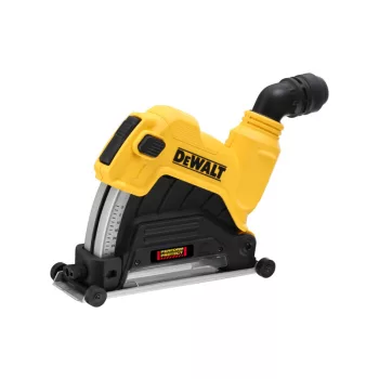 DEWALT Horonymaró elszívó feltét 125 mm
