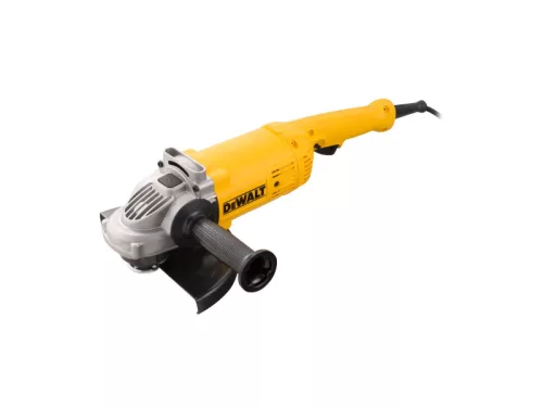 DEWALT Sarokcsiszoló 230 mm 2000 W DWE490