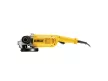 DEWALT Sarokcsiszoló 230 mm 2200 W DWE492