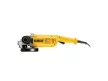 DEWALT Sarokcsiszoló 230 mm 2200 W DWE492K