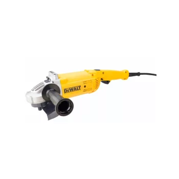 DEWALT Sarokcsiszoló 230 mm 2600 W DWE496
