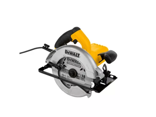 DEWALT Körfűrész 190 mm / 1500 W