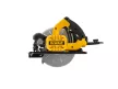 DEWALT Körfűrész 190 mm / 1500 W