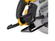 DEWALT Körfűrész 190 mm / 1500 W