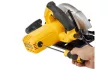DEWALT Körfűrész 190 mm / 1500 W