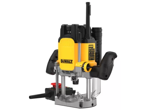 DEWALT Felsőmaró 2200 W DWE627KT