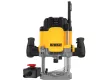DEWALT Felsőmaró 2200 W DWE627KT