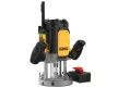 DEWALT Felsőmaró 2200 W DWE627KT