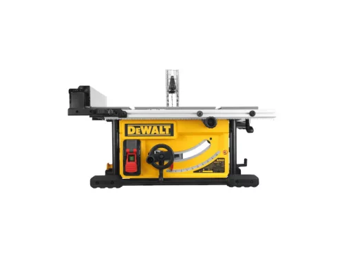 DEWALT Asztali körfűrész 2000 W DWE7492