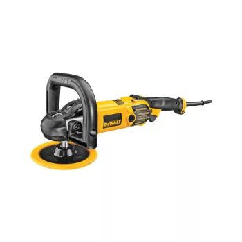 DEWALT Elektromos polírozó 1250 W