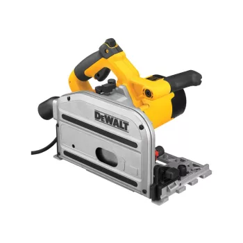 DEWALT Merülőfűrész 1300 W DWS520K