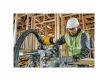 DEWALT Gérvágó 1675 W DWS727