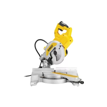 DEWALT Gérvágó 1675 W DWS771