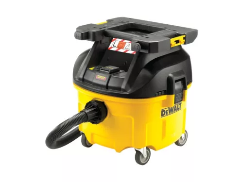 DEWALT Porszívó 1400 W DWV901LT