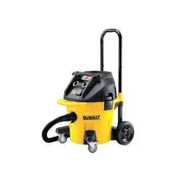 DEWALT Porszívó 1400 W DWV902L