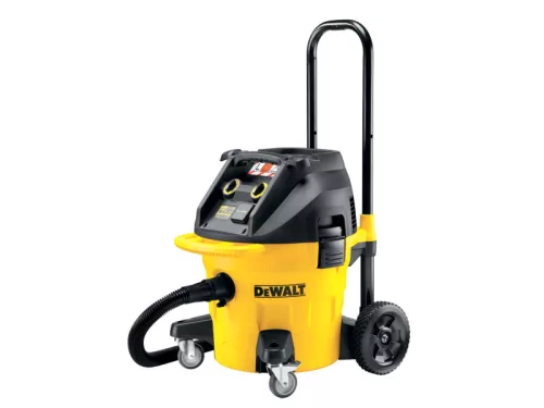 DEWALT Porszívó 1400 W DWV902L