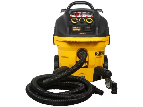 DEWALT Porszívó 1400 W DWV902M