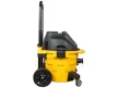 DEWALT Porszívó 1400 W DWV902M