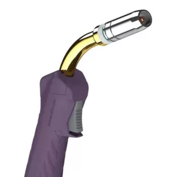 Standard MIG hegesztőpisztoly 180A-3 m (P200)