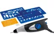 DREMEL Gravírozó 290-3/4 Hobby