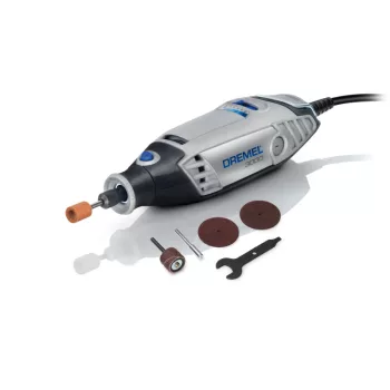   DREMEL Multifunkciós szerszám + 5 részes tartozékkészlet 3000-5