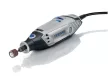 DREMEL Multifunkciós szerszám + 5 részes tartozékkészlet 3000-5