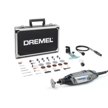   DREMEL Multifunkciós szerszám + 45 részes tartozékkészlet 3000-3/45