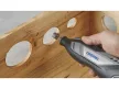 DREMEL Akkus multifunkciós szerszám + 65 r. tartozékkészlet 8260-5/65 (2 x 2,0 Ah akku + töltő)