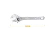 INGCO Állítható villáskulcs 0-35 mm / 300 mm