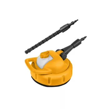 INGCO Padlótisztító kefe magasnyomású mosóhoz