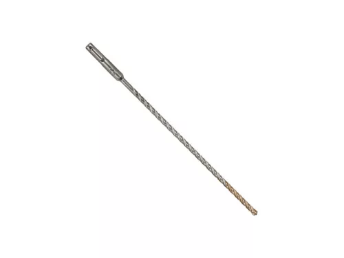 IRWIN Kőzetfúró 6 x 260/200 mm négyélű SDS-Quad