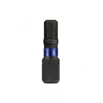 IRWIN Impact Pro Bithegy imbusz 5 x 25 mm (2 db/cs)