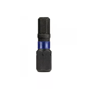 IRWIN Impact Pro Bithegy imbusz 4 x 25 mm (2 db/cs)