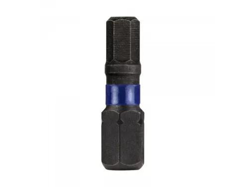 IRWIN Impact Pro Bithegy imbusz 4 x 25 mm (2 db/cs)