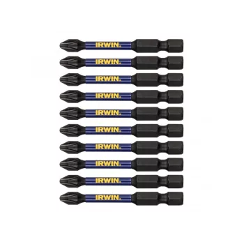 IRWIN1 Impact Pro Bithegy PH2 x 57 mm (10 db/cs)