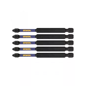 IRWIN1 Impact Pro Bithegy PH2 x 89 mm (5 db/cs)