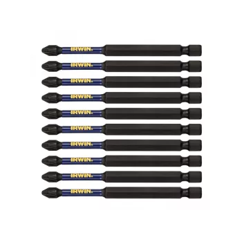 IRWIN1 Impact Pro Bithegy PH2 x 89 mm (10 db/cs)