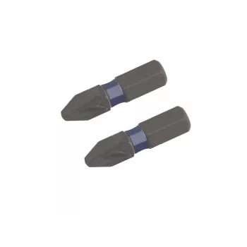 IRWIN1 Impact Pro Bithegy PZ1 x 25 mm (2 db/cs)