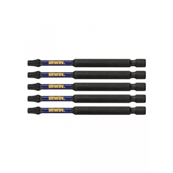 IRWIN1 Impact Pro Bithegy torx T25 x 89 mm (5 db/cs)