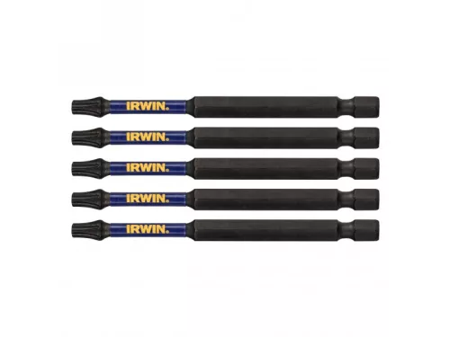 IRWIN1 Impact Pro Bithegy torx T25 x 89 mm (5 db/cs)