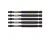 IRWIN1 Impact Pro Bithegy torx T25 x 89 mm (5 db/cs)