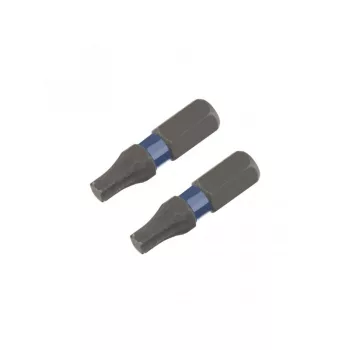 IRWIN1 Impact Pro Bithegy torx T25 x 25 mm (2 db/cs)