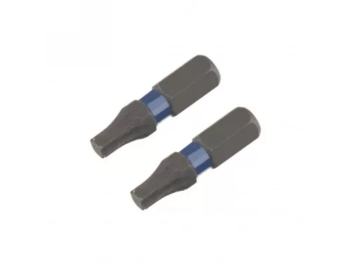 IRWIN1 Impact Pro Bithegy torx T25 x 25 mm (2 db/cs)