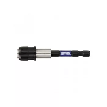 IRWIN Impact Pro Bithegy-tartó 75 mm 1/4" mágneses