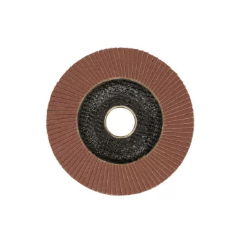 IRWIN Lamellás csiszolókorong 115 x 22 mm P120